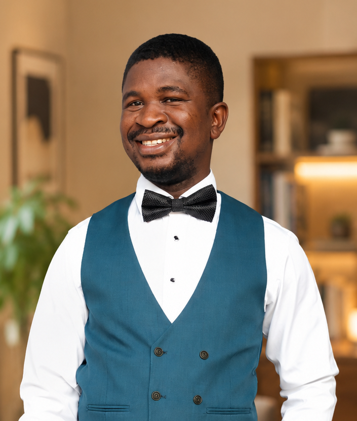 Michael Adetayo Adesanya